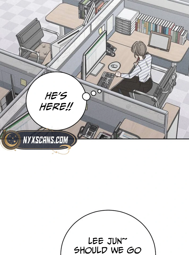 Confession Agent Chapter 3 page 28