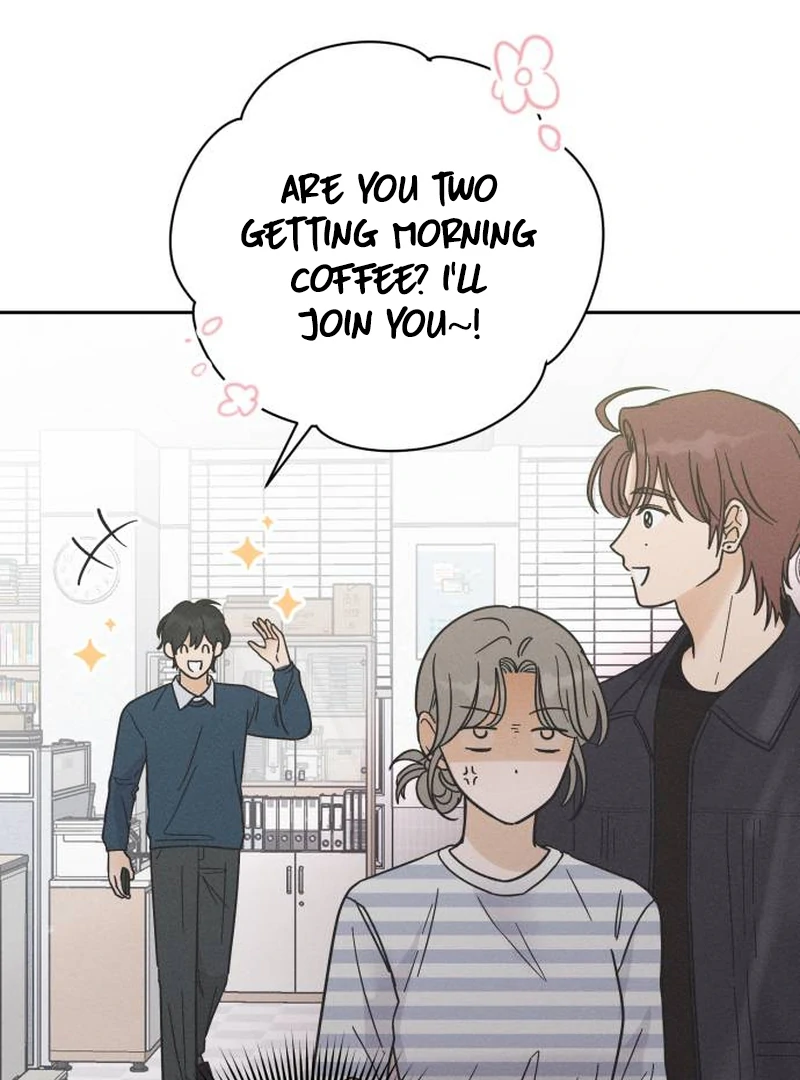 Confession Agent Chapter 3 page 31