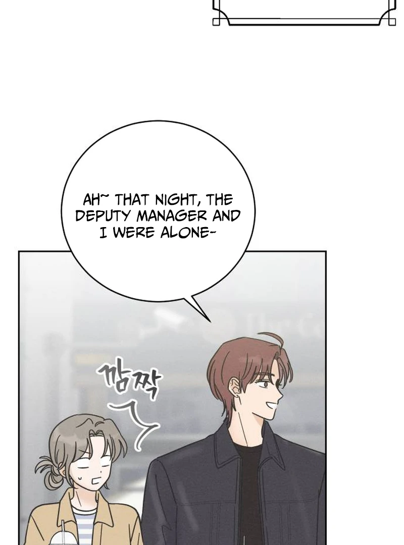 Confession Agent Chapter 3 page 35