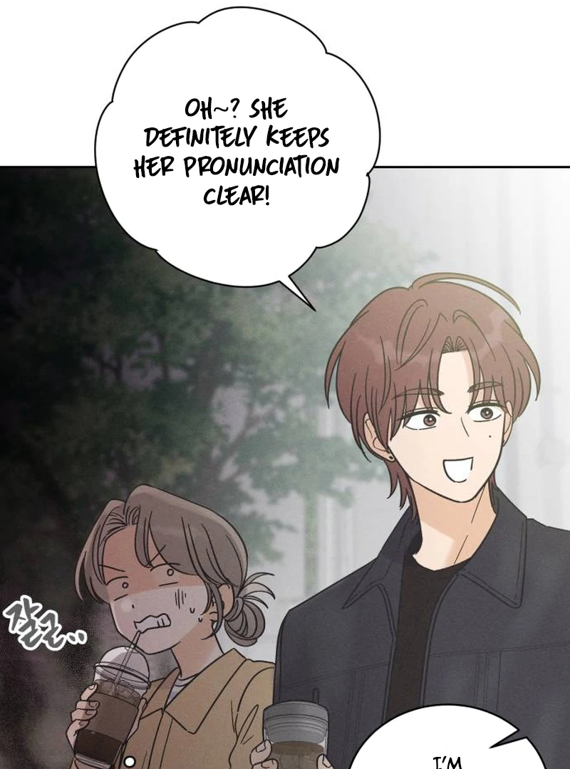 Confession Agent Chapter 3 page 40