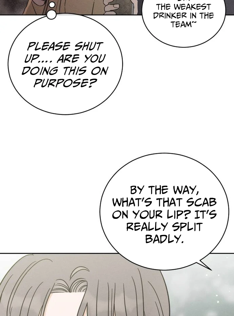 Confession Agent Chapter 3 page 41