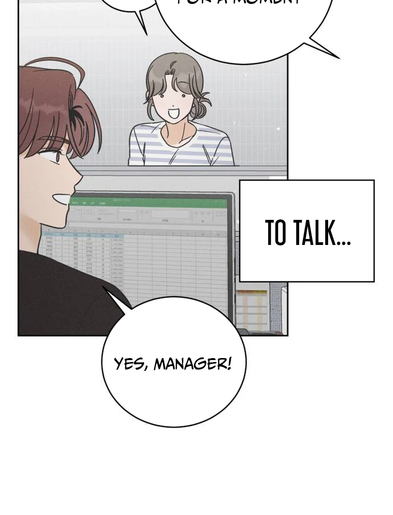 Confession Agent Chapter 3 page 48