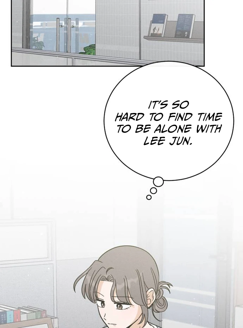 Confession Agent Chapter 3 page 51