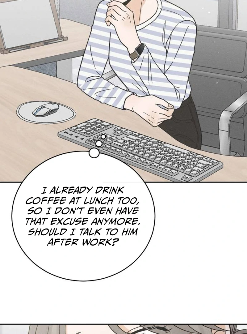 Confession Agent Chapter 3 page 52