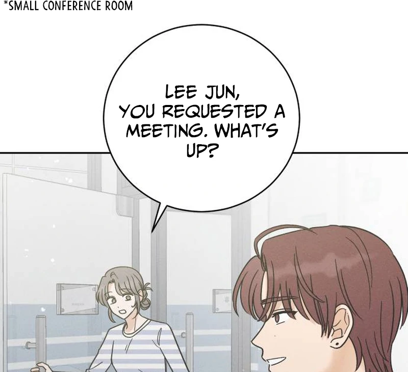 Confession Agent Chapter 3 page 56