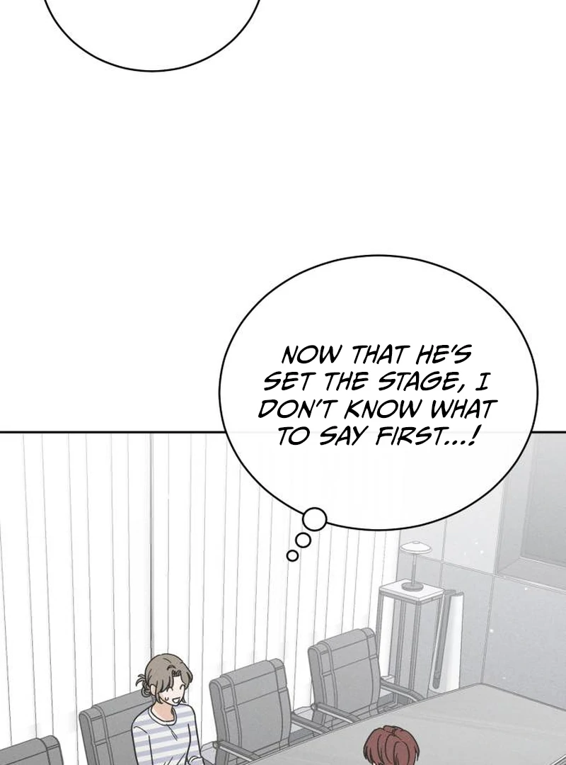 Confession Agent Chapter 3 page 61