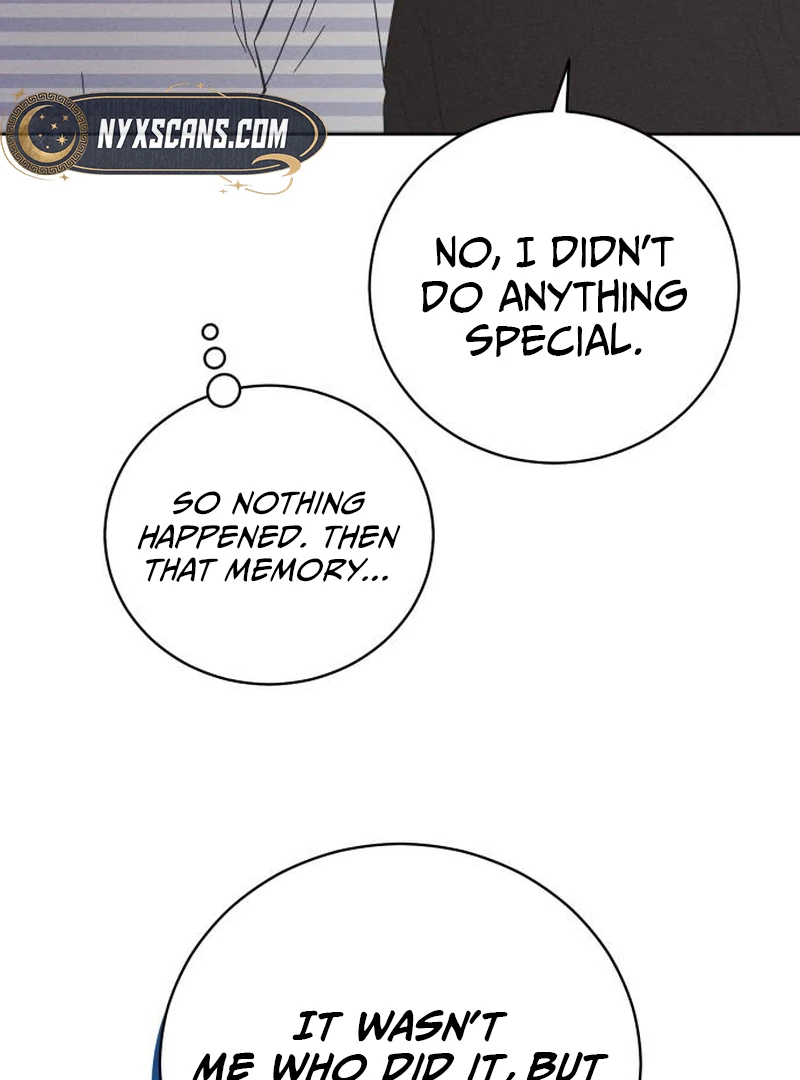 Confession Agent Chapter 3 page 64