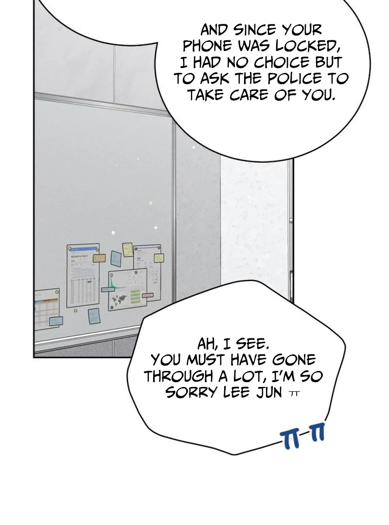Confession Agent Chapter 3 page 70