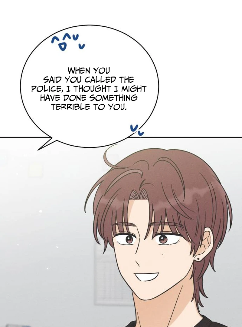 Confession Agent Chapter 3 page 71