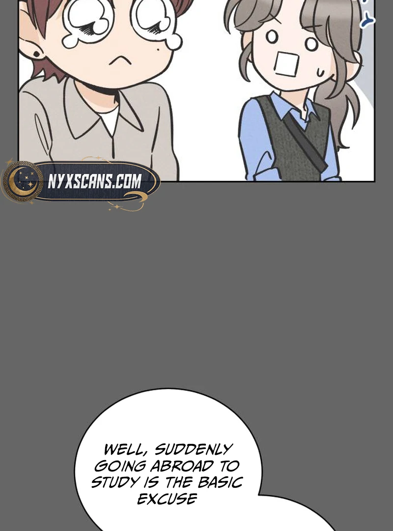 Confession Agent Chapter 3 page 90