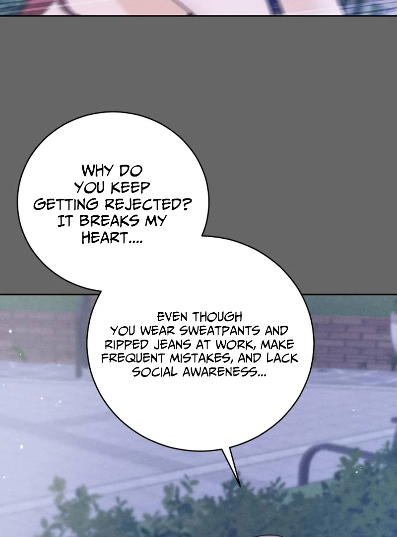 Confession Agent Chapter 3 page 111