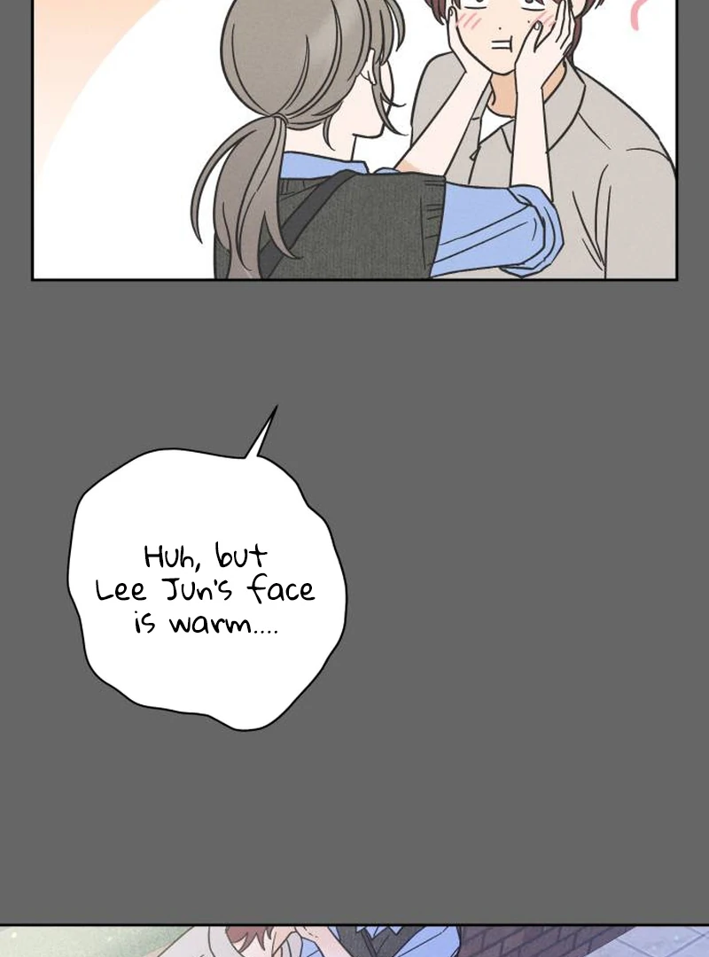 Confession Agent Chapter 3 page 116