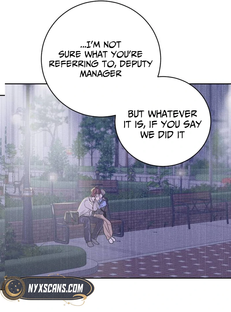 Confession Agent Chapter 3 page 143