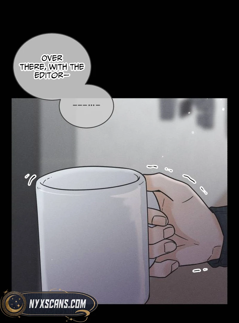 Confession Agent Chapter 4 page 5