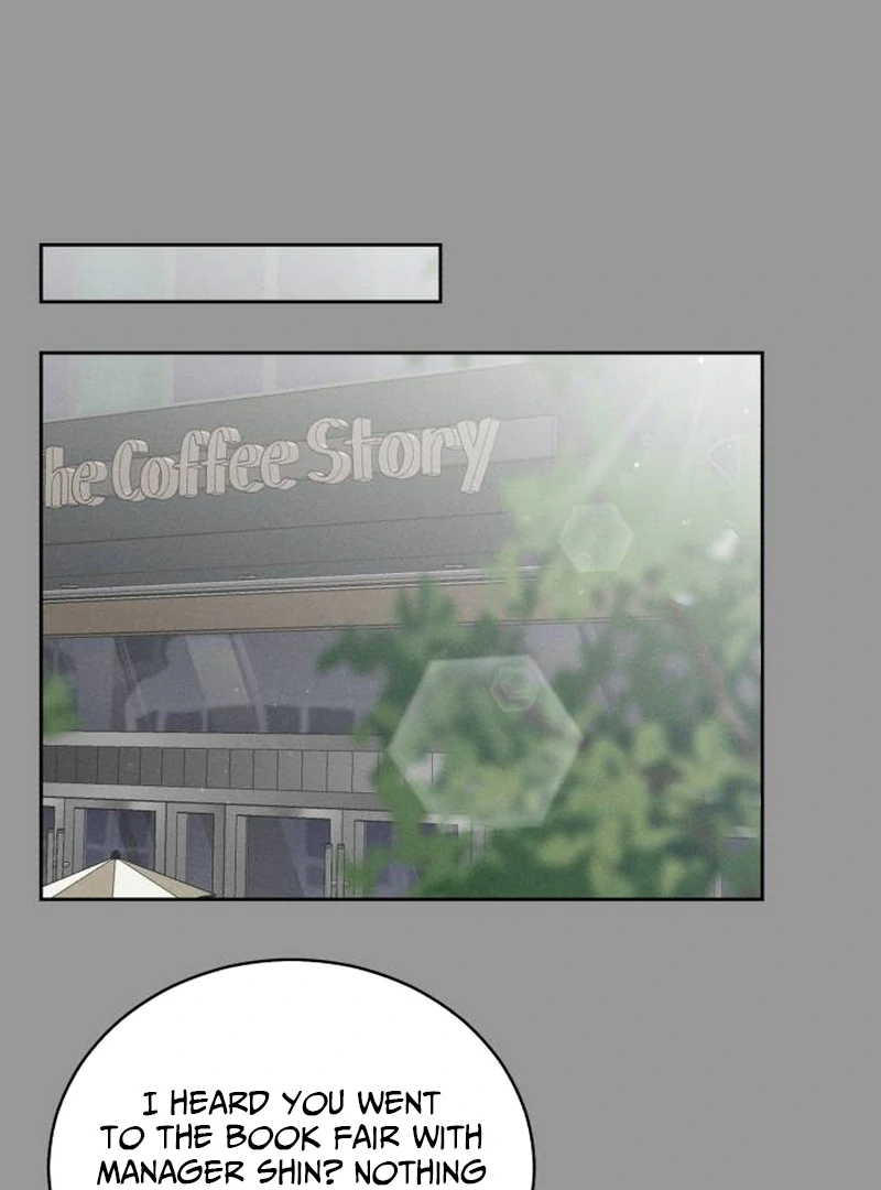 Confession Agent Chapter 4 page 8