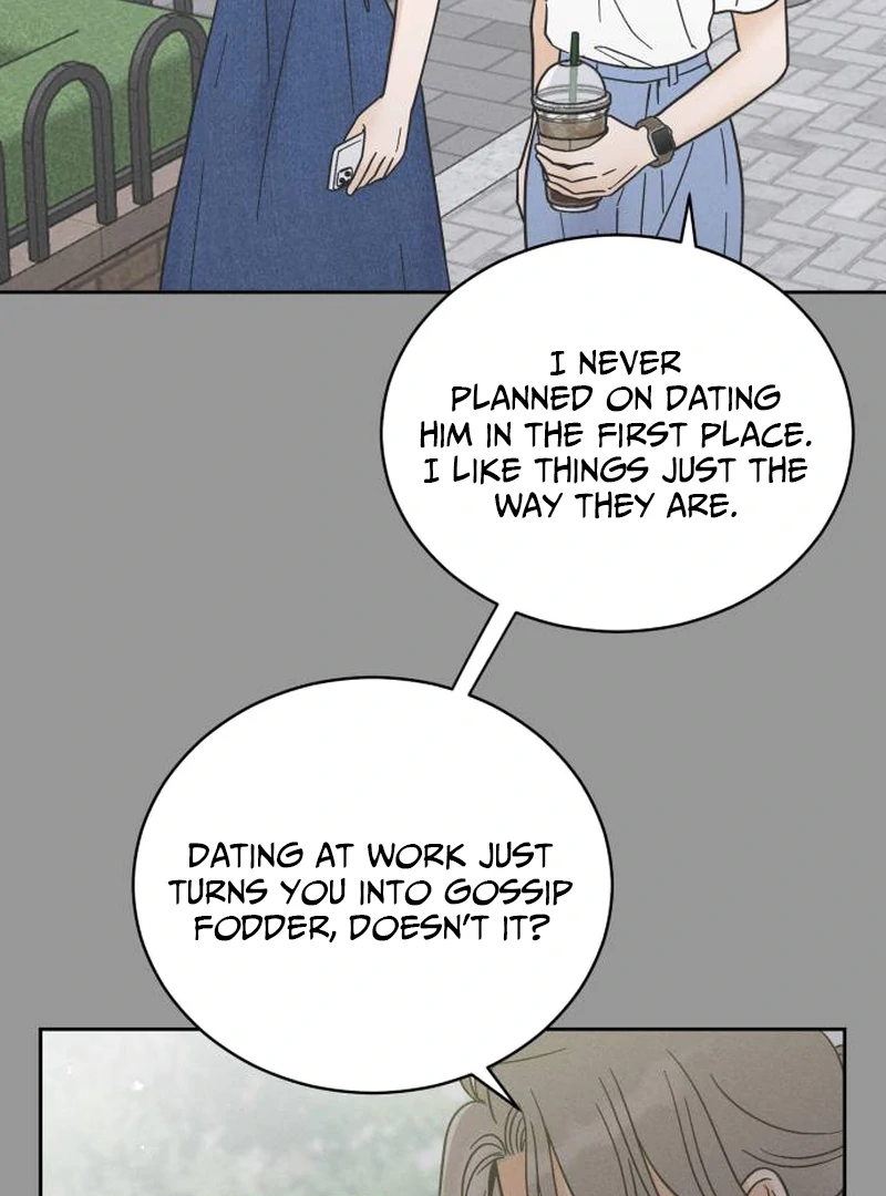 Confession Agent Chapter 4 page 13