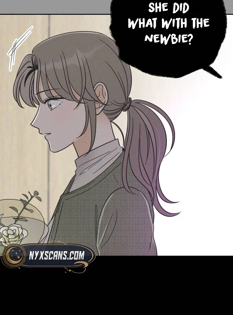 Confession Agent Chapter 4 page 25