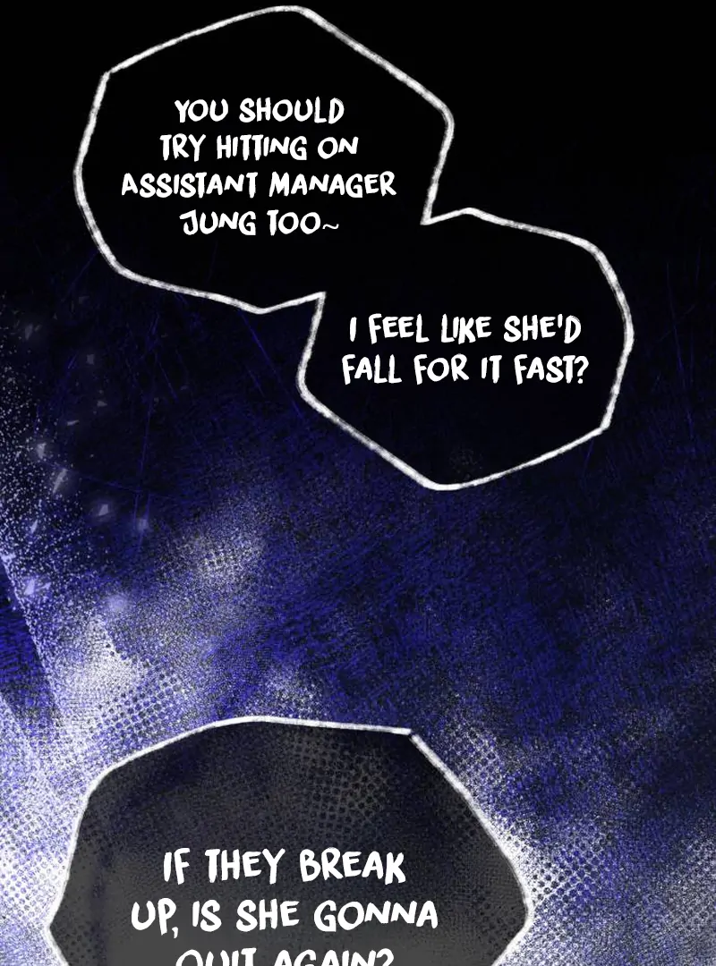 Confession Agent Chapter 4 page 31