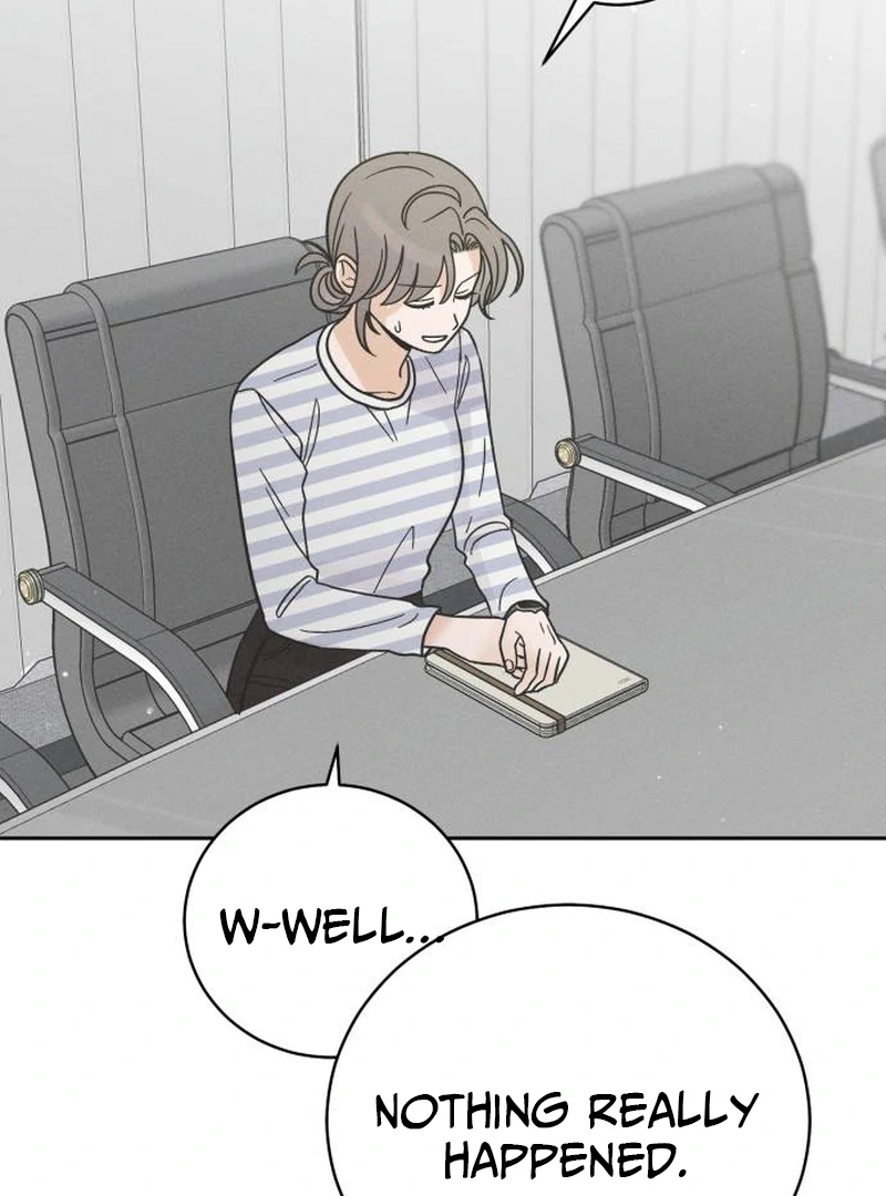 Confession Agent Chapter 4 page 44