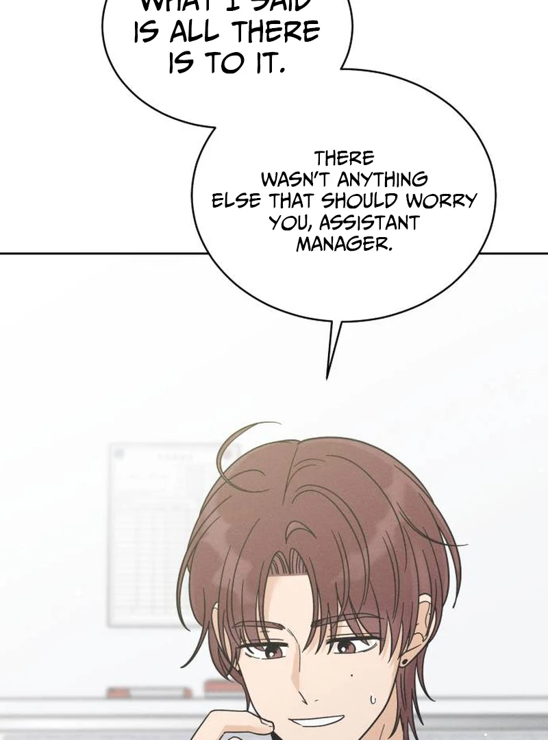 Confession Agent Chapter 4 page 46