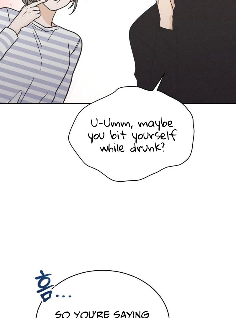Confession Agent Chapter 4 page 52