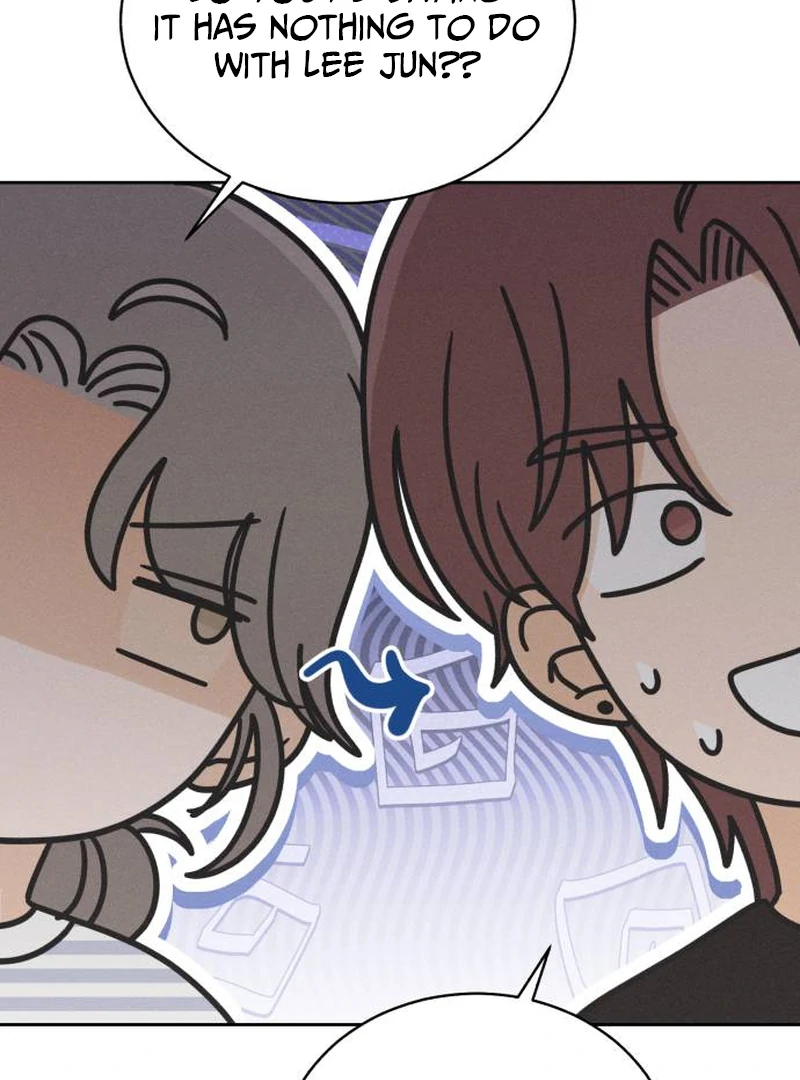 Confession Agent Chapter 4 page 53