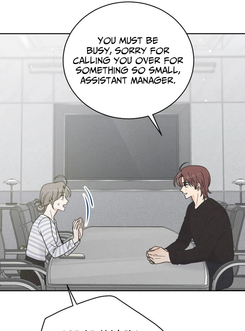 Confession Agent Chapter 4 page 60