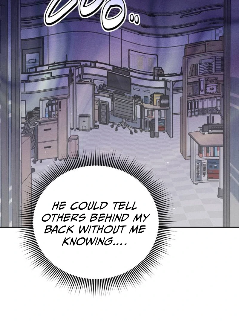 Confession Agent Chapter 4 page 66