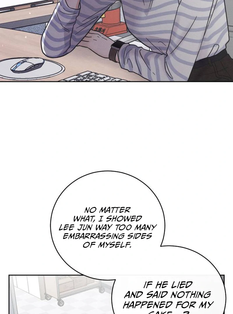 Confession Agent Chapter 4 page 75