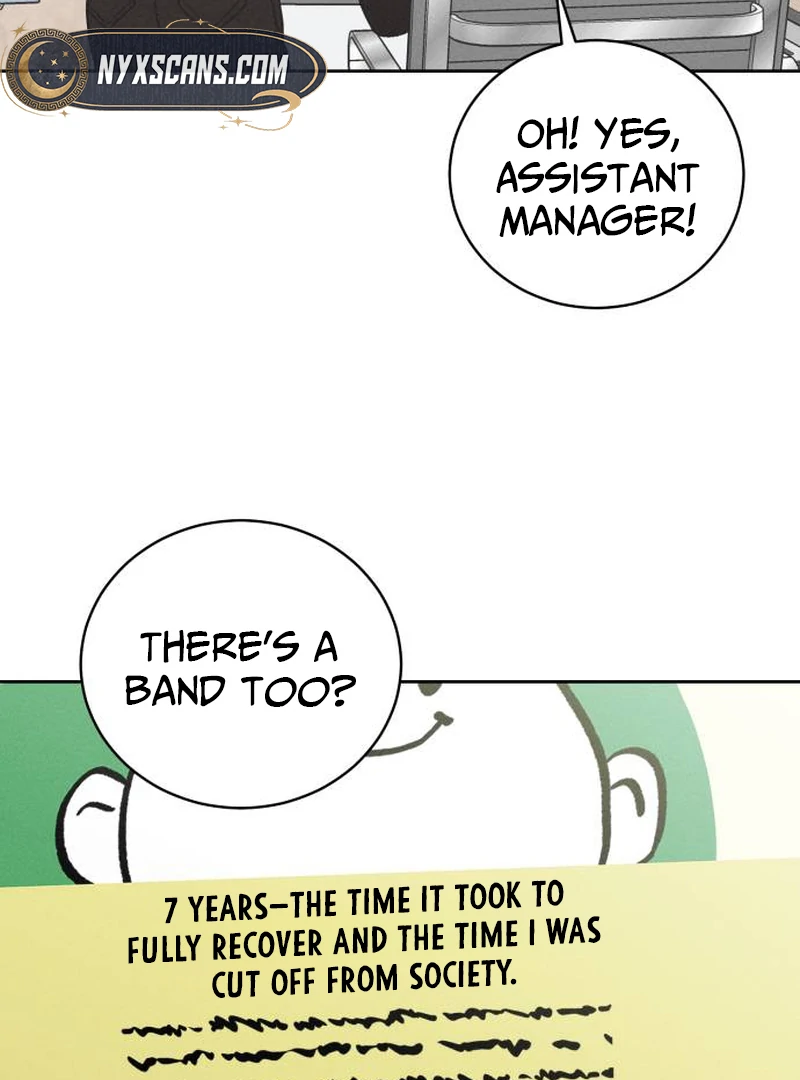 Confession Agent Chapter 4 page 83