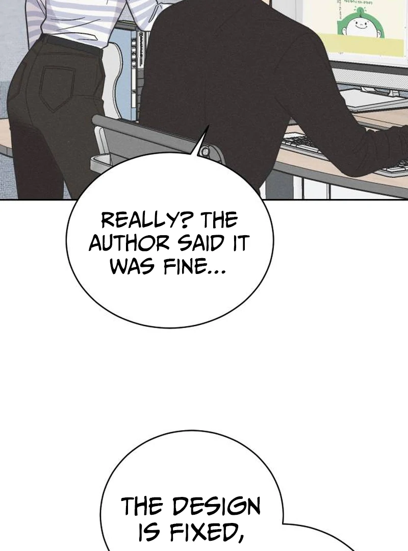 Confession Agent Chapter 4 page 88