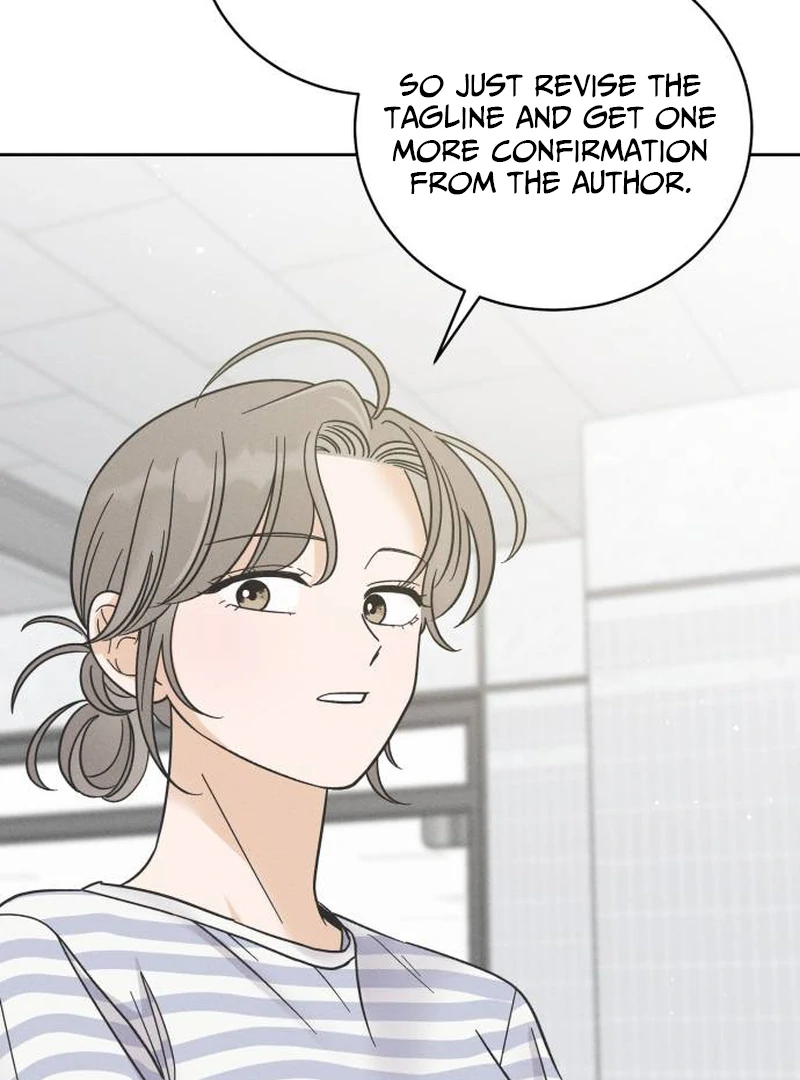Confession Agent Chapter 4 page 89