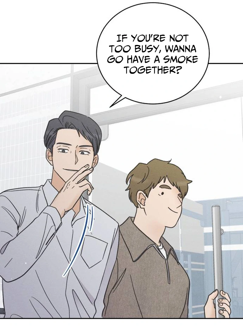 Confession Agent Chapter 4 page 96