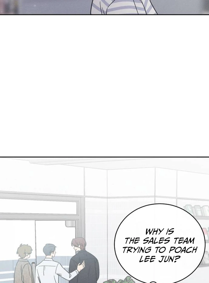 Confession Agent Chapter 4 page 98