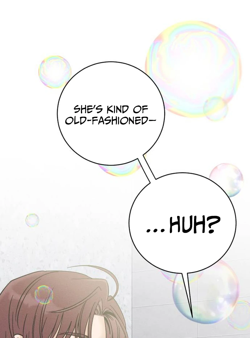 Confession Agent Chapter 4 page 110