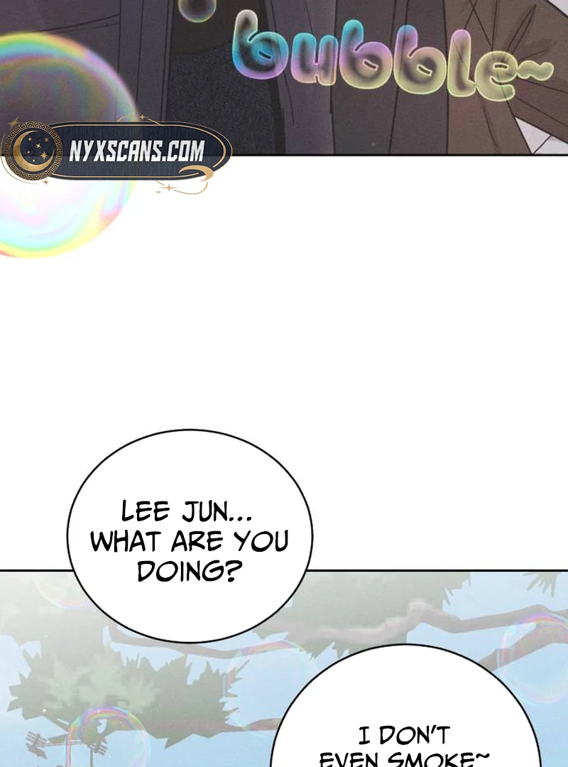 Confession Agent Chapter 4 page 112