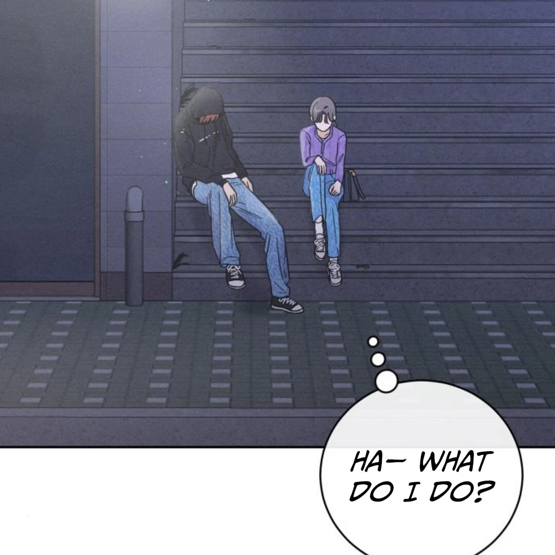 Confession Agent Chapter 9 page 5
