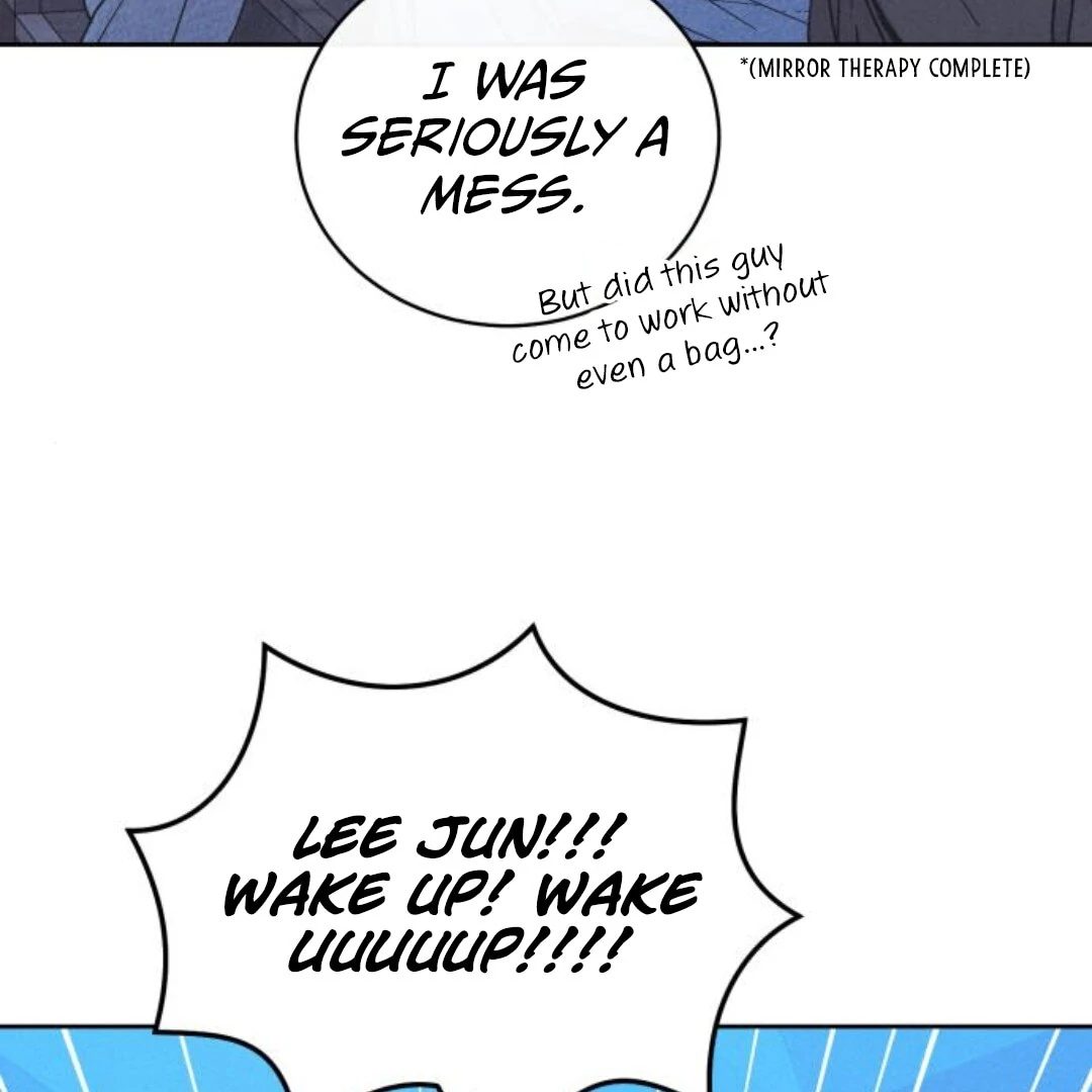 Confession Agent Chapter 9 page 8