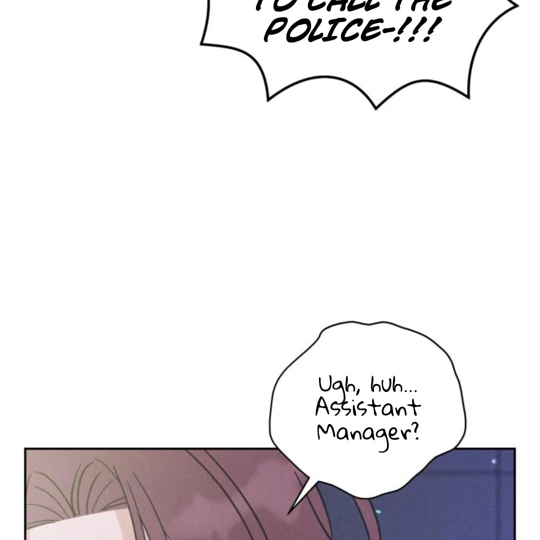 Confession Agent Chapter 9 page 10