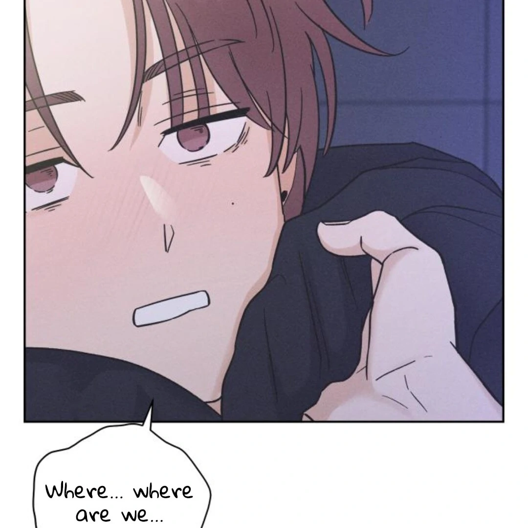 Confession Agent Chapter 9 page 11
