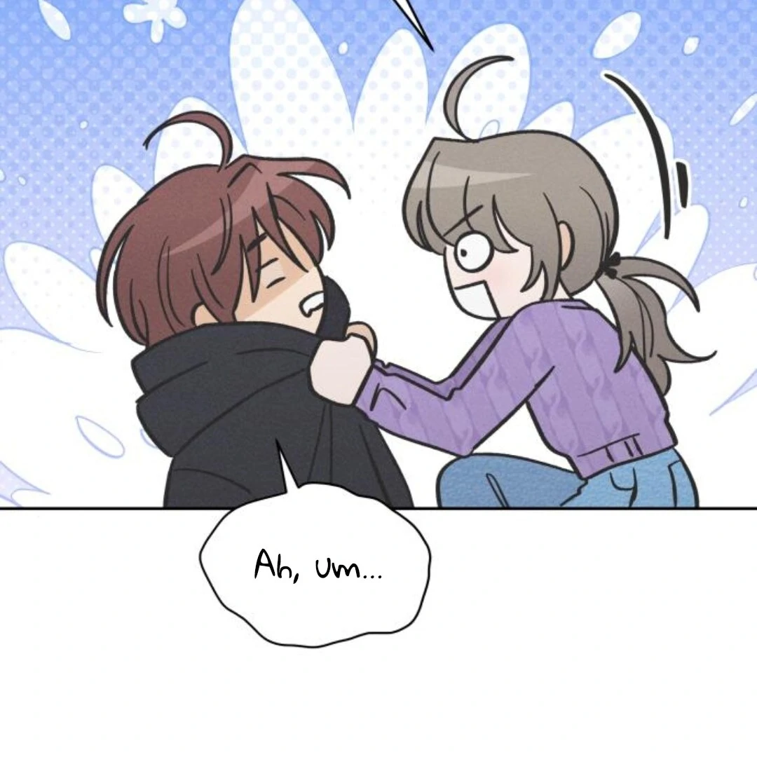 Confession Agent Chapter 9 page 13