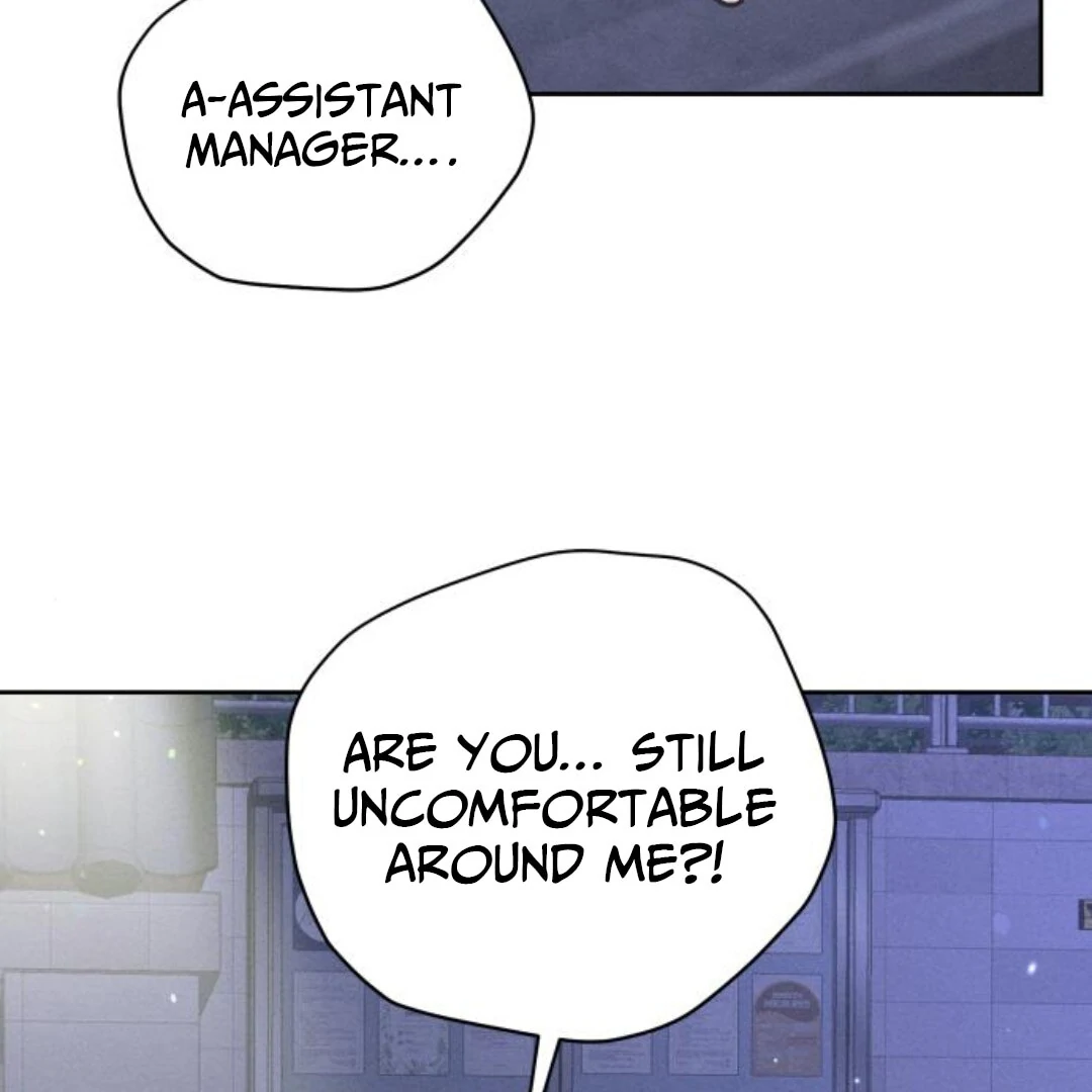 Confession Agent Chapter 9 page 22