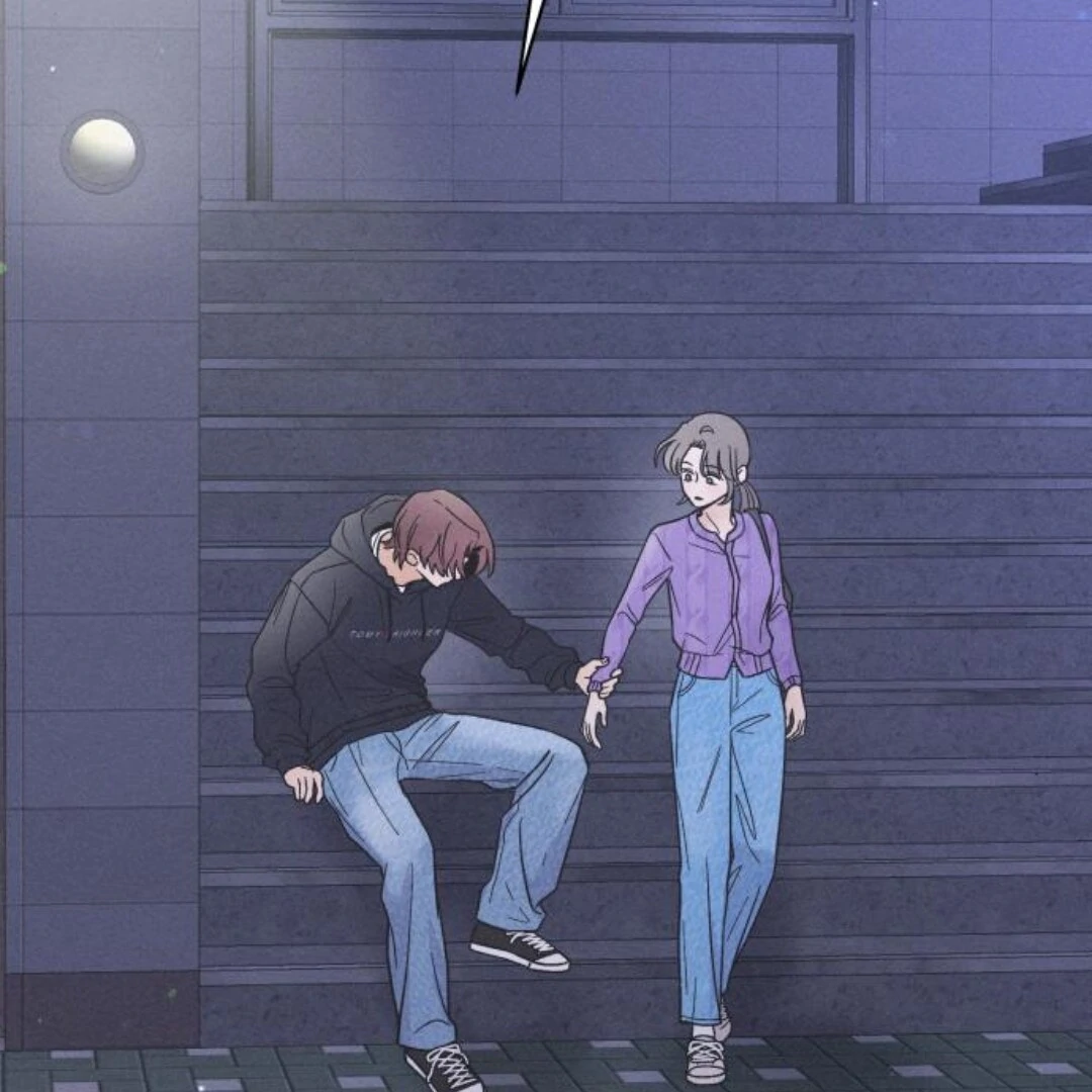 Confession Agent Chapter 9 page 23