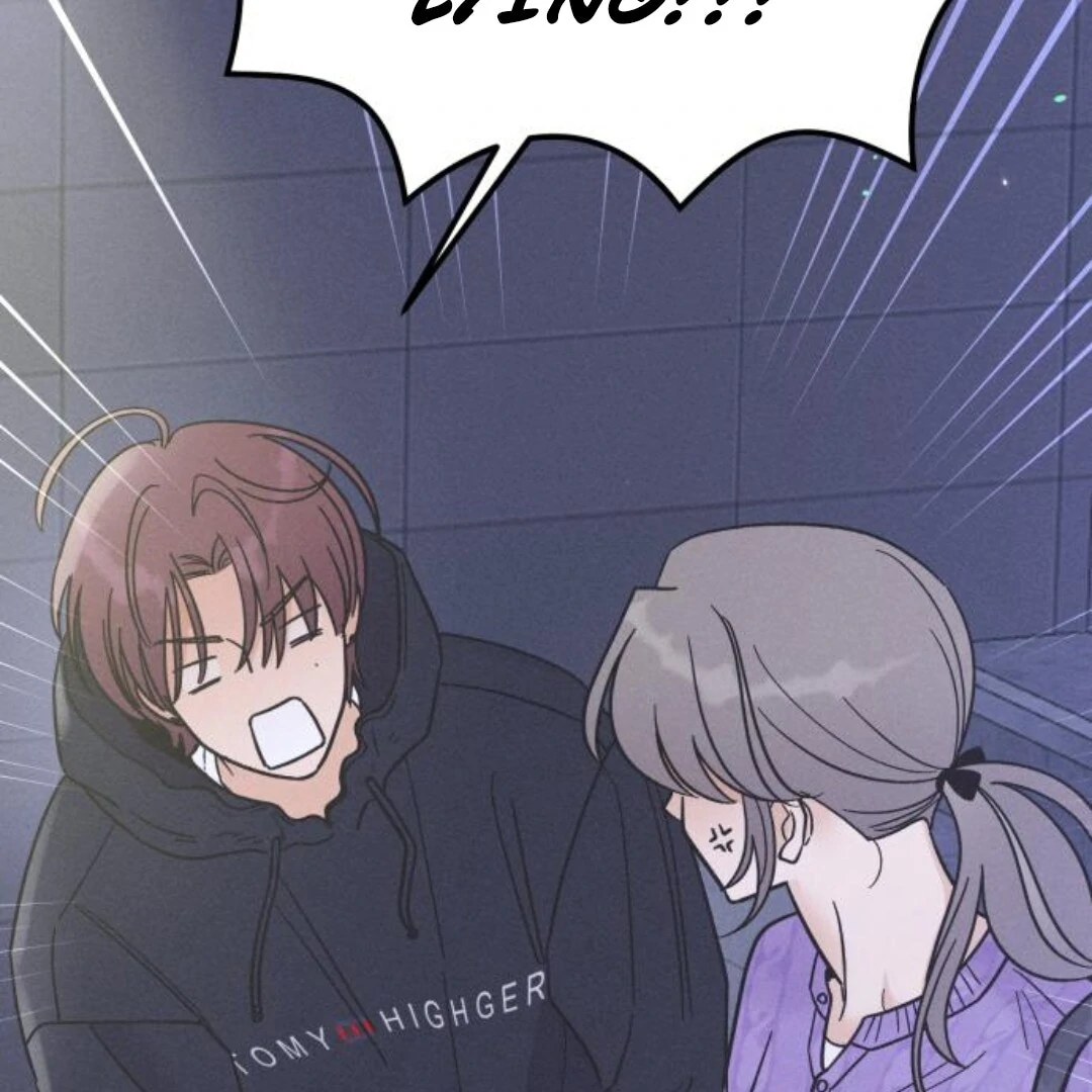 Confession Agent Chapter 9 page 27