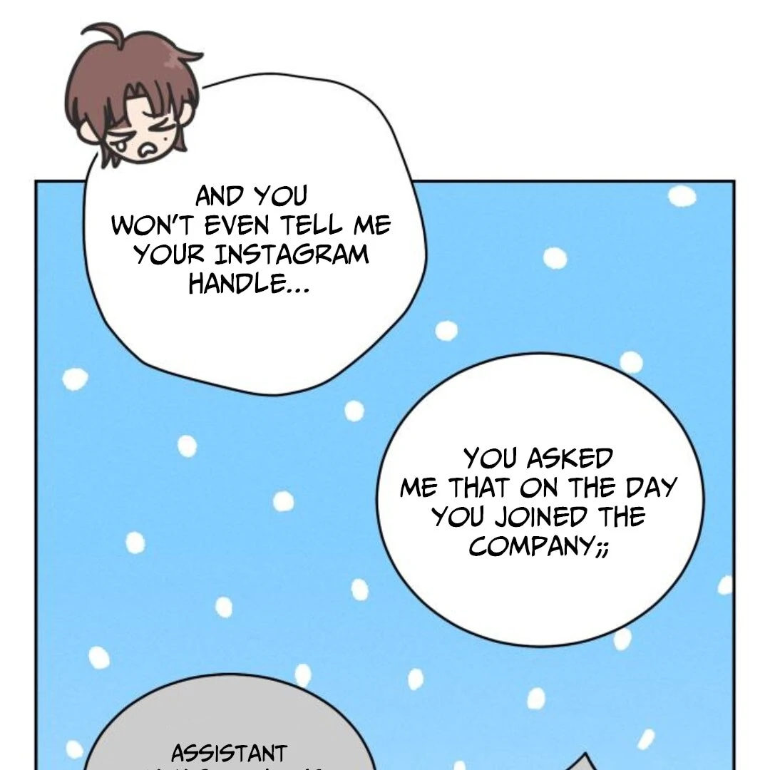Confession Agent Chapter 9 page 31