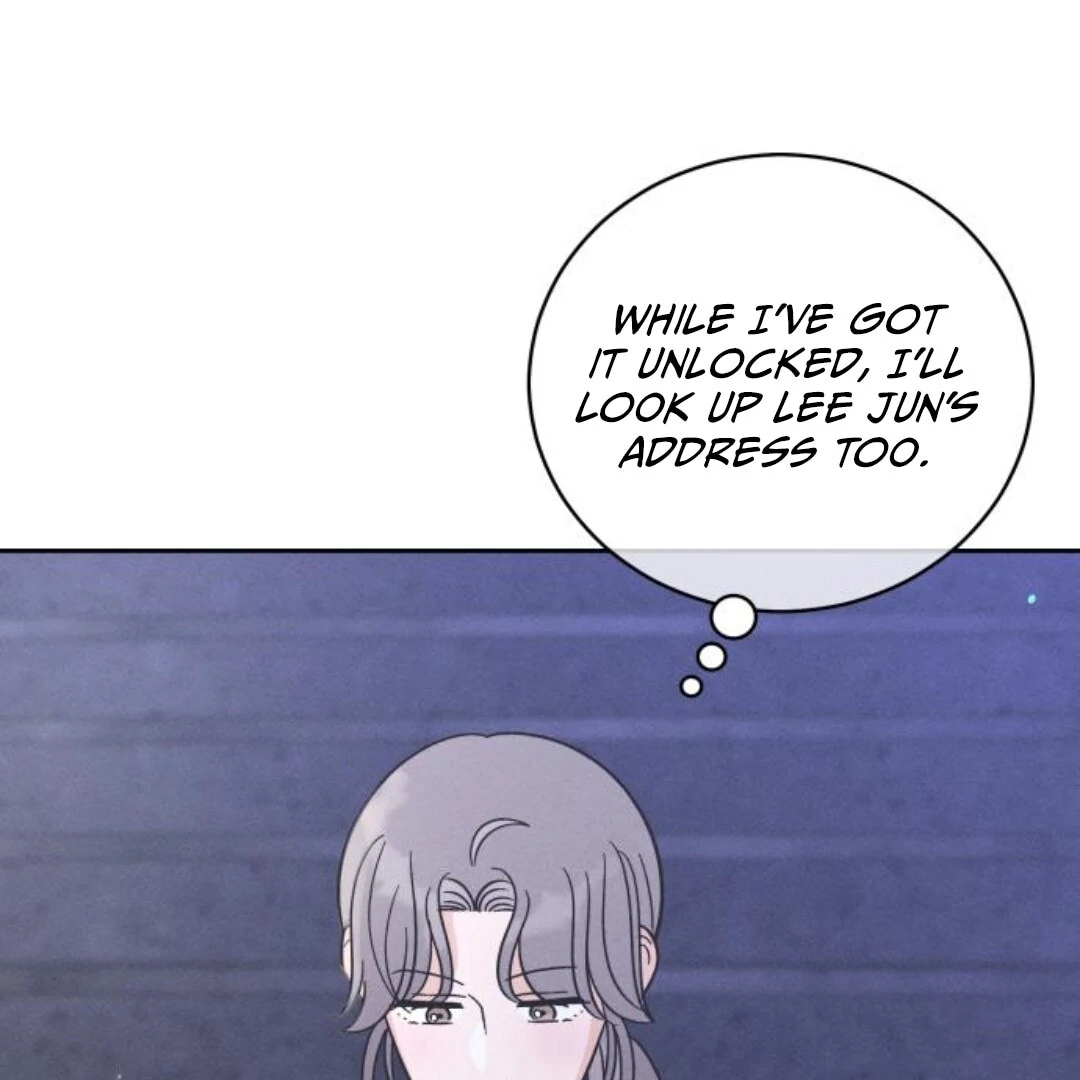 Confession Agent Chapter 9 page 35