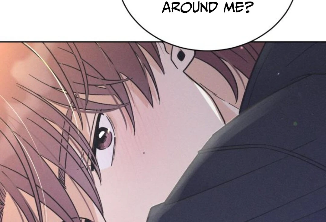 Confession Agent Chapter 9 page 39