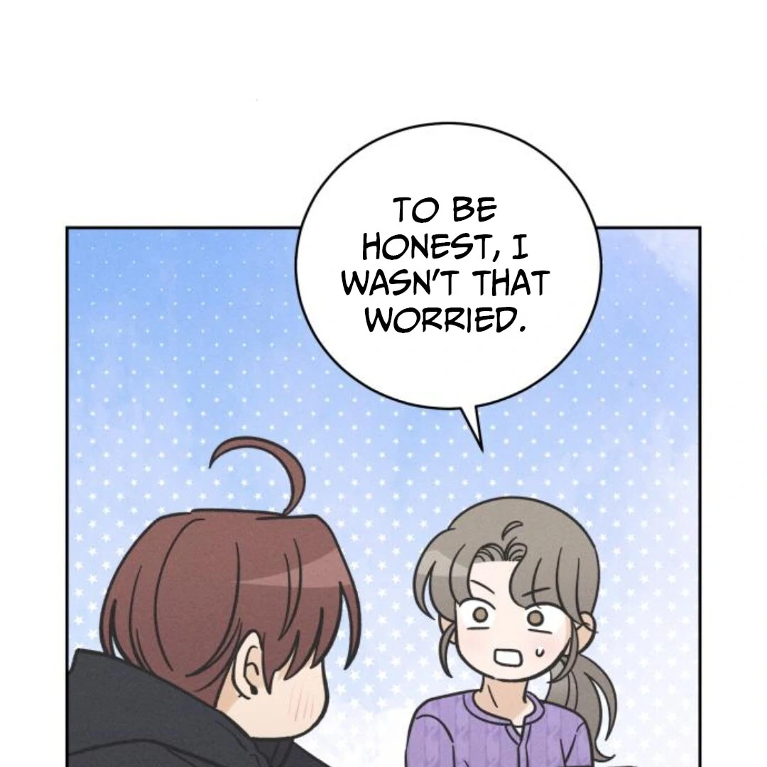 Confession Agent Chapter 9 page 41