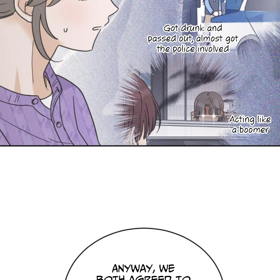Confession Agent Chapter 9 page 48