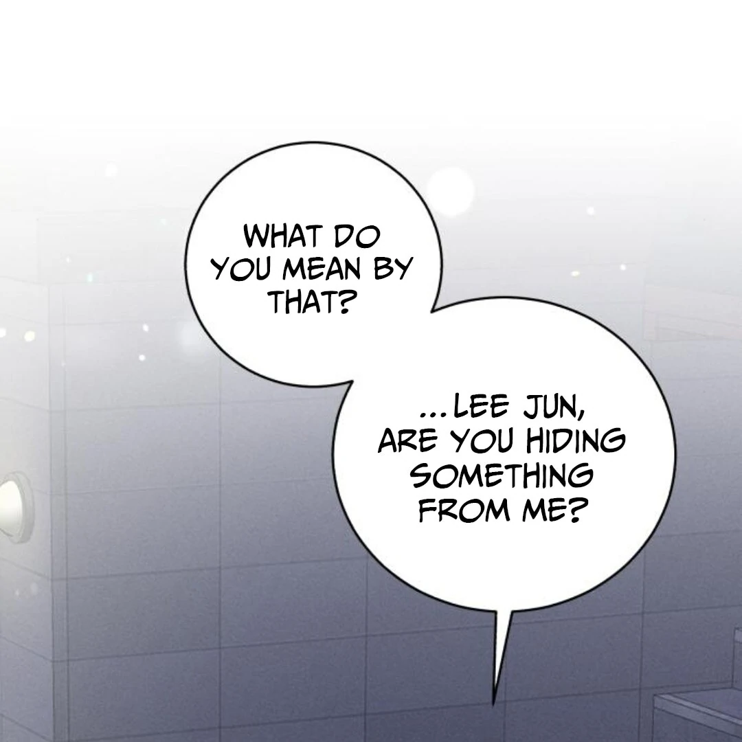 Confession Agent Chapter 9 page 52